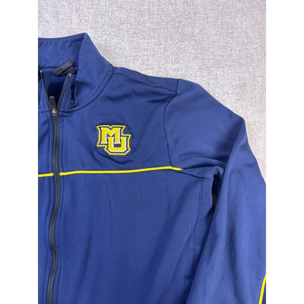 Jordan brand marquette